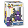 PRÉCOMMANDE - Pokémon - Figurine Morpeko Hangry, Pop!