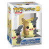 PREORDER - Pokémon - Figure Morpeko Full Belly, Pop!