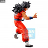 Dragon Ball Super - Son Goku, Yamcha or Broly (History of Rivals) figure, Ichibansho