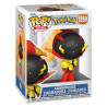 PRÉCOMMANDE - Pokémon - Figurine Armarouge, Pop!