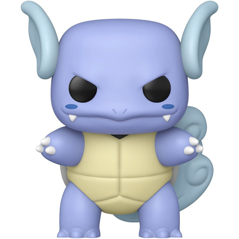 PREORDER - Pokemon - Figure Wartortle, Pop! Super Sized Jumbo