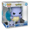 PRÉCOMMANDE - Pokémon - Figurine Carabaffe, Pop! Super Sized Jumbo
