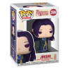 PRÉCOMMANDE - Les Carnets de l'Apothicaire - Figurine Jinshi, Pop!