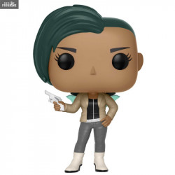 Saga - Alana Pop!