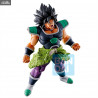Dragon Ball Super - Son Goku, Yamcha or Broly (History of Rivals) figure, Ichibansho