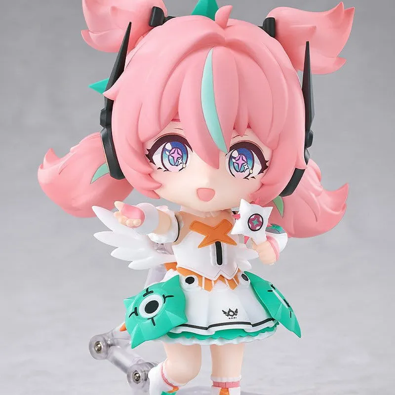 PRÉCOMMANDE - Zenless Zone Zero - Figurine Aria, Nendoroid