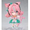 PRÉCOMMANDE - Zenless Zone Zero - Figurine Aria, Nendoroid