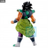 Dragon Ball Super - Son Goku, Yamcha or Broly (History of Rivals) figure, Ichibansho
