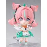 PRÉCOMMANDE - Zenless Zone Zero - Figurine Aria, Nendoroid