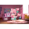 PRÉCOMMANDE - Zenless Zone Zero - Figurine Aria, Nendoroid