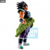 Dragon Ball Super - Son Goku, Yamcha or Broly (History of Rivals) figure, Ichibansho