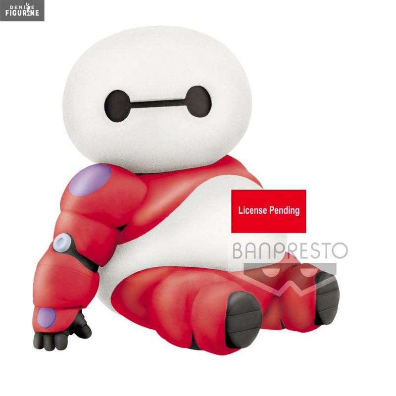 Disney, Big Hero 6 - Baymax...