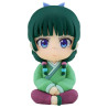 PRE ORDER - The Apothecary Diaries - Maomao figure, Rubber Mascot Nendoroid Plus