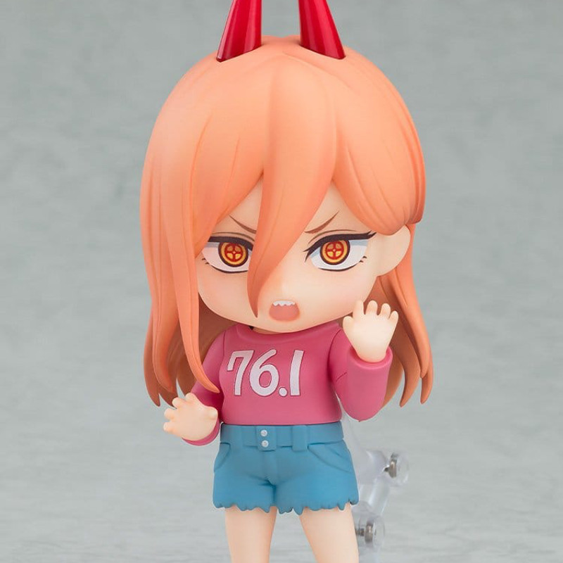 PRE ORDER - Chainsaw Man - Power figure, Nendoroid Basic