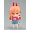 PRÉCOMMANDE - Chainsaw Man - Figurine Power, Nendoroid Basic