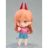 PRÉCOMMANDE - Chainsaw Man - Figurine Power, Nendoroid Basic