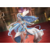 Fire Emblem - Figurine Azura (White Songstress) - Sur commande