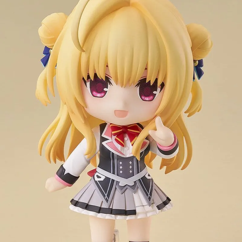 PRE ORDER - Hamidashi Creative - Hiyori Izumi figure, Nendoroid