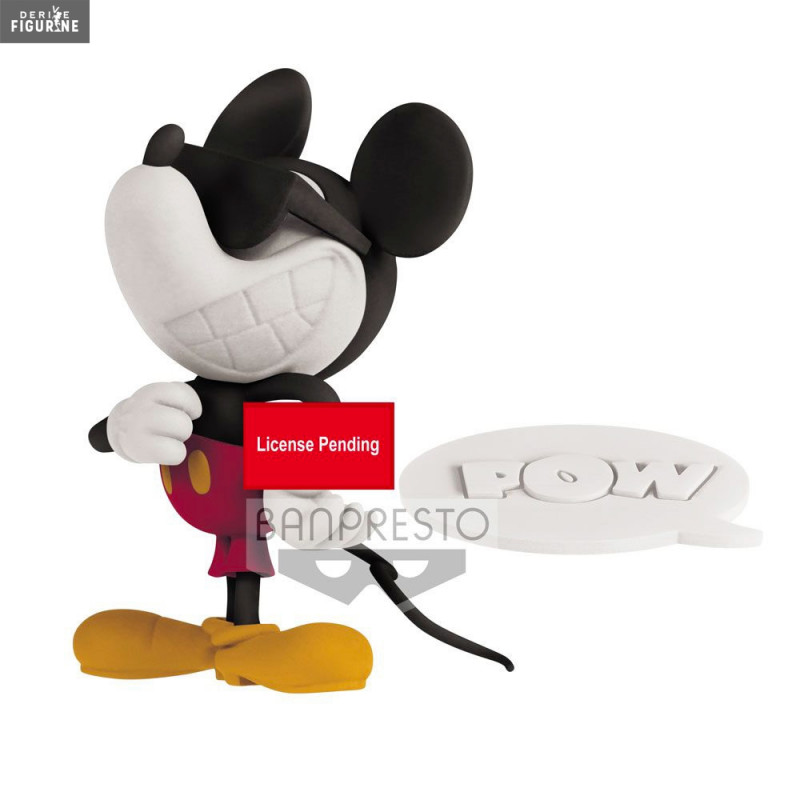 Disney - Figurine Mickey...