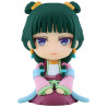 PRÉCOMMANDE - Les Carnets de l'Apothicaire - Figurine Maomao Garden Party, Rubber Mascot Nendoroid Plus