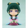 PRE ORDER - The Apothecary Diaries - Maomao Garden Party figure, Rubber Mascot Nendoroid Plus