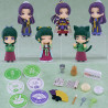 PRÉCOMMANDE - Les Carnets de l'Apothicaire - Pack figurines Maomao & Jinshi, Nendoroid Surprise