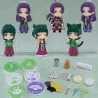 PREORDER - The Apothecary Diaries - Pack figures Maomao & Jinshi, Nendoroid Surprise
