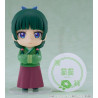 PRÉCOMMANDE - Les Carnets de l'Apothicaire - Pack figurines Maomao & Jinshi, Nendoroid Surprise