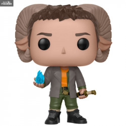 Saga - Pop! Marko avec épée