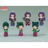 PREORDER - The Apothecary Diaries - Pack figures Maomao & Jinshi, Nendoroid Surprise