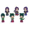 PRÉCOMMANDE - Les Carnets de l'Apothicaire - Pack figurines Maomao & Jinshi, Nendoroid Surprise