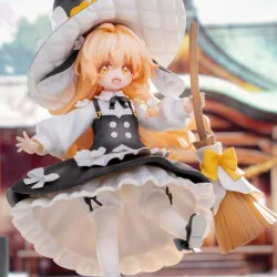 PRÉCOMMANDE - Touhou...