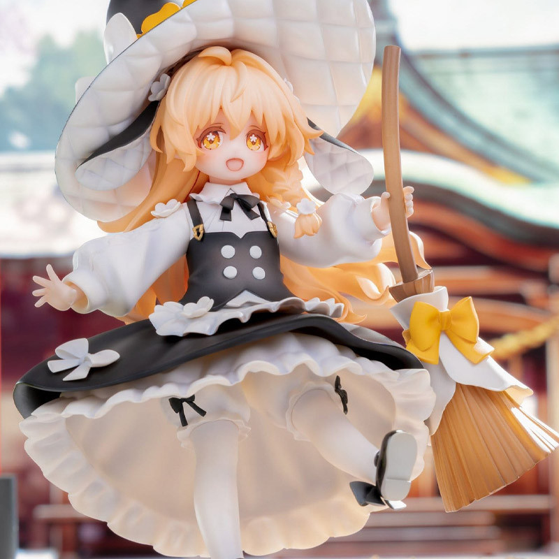 PREORDER - Touhou Project - Figure Marisa Kirisame, Reverse Palm Spirit