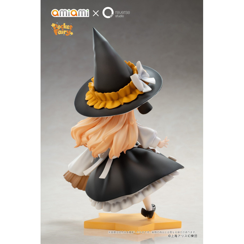 PRÉCOMMANDE - Touhou...