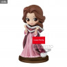 Disney, La Belle et la Bête - Figurine Belle cinq coloris (Story of Belle), Q Posket Mini