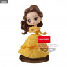 Disney, La Belle et la Bête - Figurine Belle cinq coloris (Story of Belle), Q Posket Mini