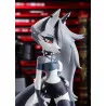 PRÉCOMMANDE - Helluva Boss - Figurine Loona, Pop Up Parade L Size