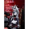 PREORDER - Helluva Boss - Loona figure, Pop Up Parade L Size