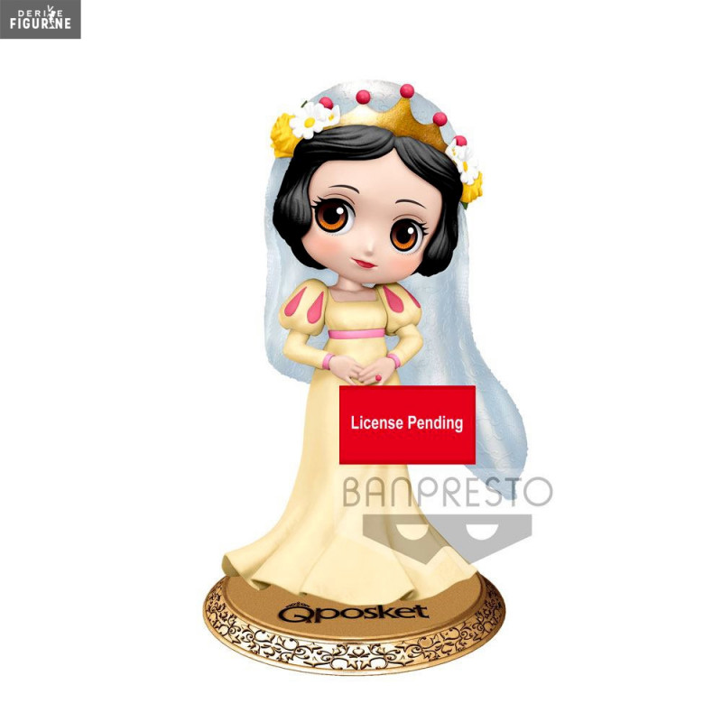 Disney - Snow White figure...