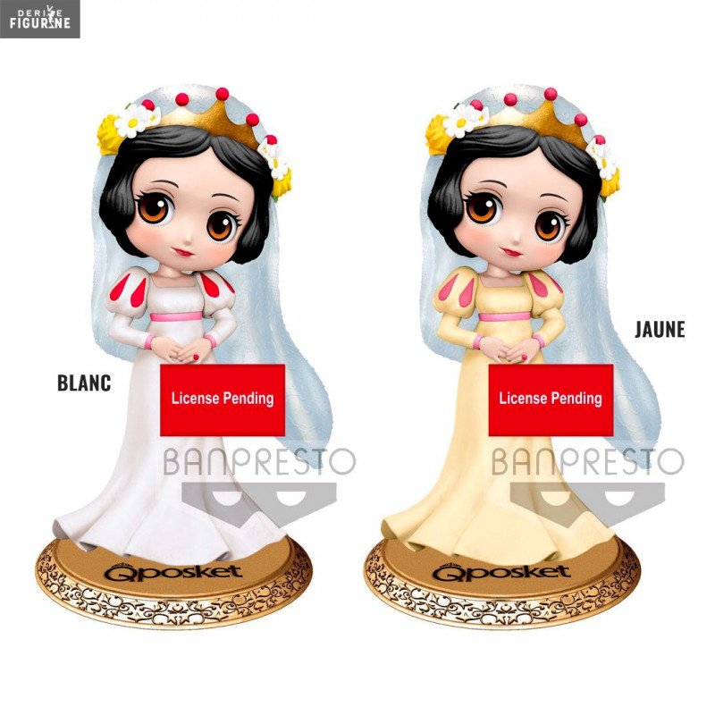 Disney - Snow White figure...