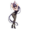 PRÉCOMMANDE - High School DxD HERO - Figurine Akeno Himejima, Bunny