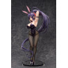 PRE ORDER - High School DxD Hero - Akeno Himejima figure, Bunny