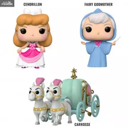Pop! Disney - Figure...