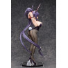 PRÉCOMMANDE - High School DxD HERO - Figurine Akeno Himejima, Bunny