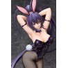 PRÉCOMMANDE - High School DxD HERO - Figurine Akeno Himejima, Bunny