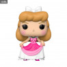 Pop! Disney - Figure Cinderella, Fairy Godmother or Carriage (Town)