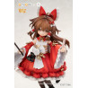 PREORDER - Touhou Project - Figure Reimu Hakurei, Reverse Palm Spirit