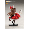 PREORDER - Touhou Project - Figure Reimu Hakurei, Reverse Palm Spirit
