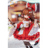 PREORDER - Touhou Project - Figure Reimu Hakurei, Reverse Palm Spirit
