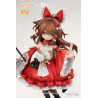 PREORDER - Touhou Project - Figures Reimu Hakurei & Marisa Kirisame, Reverse Palm Spirit